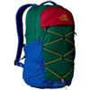 THE NORTH FACE NF0A52SE37L BOREALIS Zaino sportivo Uomo TNF BLUE/EVERGREEN Taglia OS