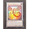 YU GI OH YU-GI-OH! YGO - Drago Cremisi - Ultra DUNE-ITSP1