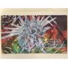 Yu-Gi-Oh! Playmat - Dawn of Majesty - KONAMI