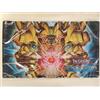 Yu-Gi-Oh! Playmat - The Infinite Forbidden - KONAMI