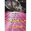 ROLLS ROCKY BISCOTTI MICROS. 300GR