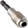 Bosch Professional Supporto universale con funzione One-Click (1/4, L 60 mm, Accessorio Avviatatori)