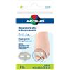 Master AID Separatore Dita Master-Aid Footcare Con Anello Doppio Large 2 Pezzi C11 St
