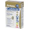 Forhans Lattoferrina Immuno++ 30 pz Capsule