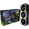 Palit GeForce RTX 5090 GameRock (32 GB GDDR7/PCI Express 5.0/2407 MHz/28000 MHz)