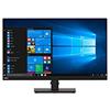Lenovo monitor ThinkVision T27H-32 32 QHD IPS IPS AGRESSO 6MS HDMI DP USB AJUST PIVOT