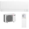 Mitsubishi Electric Monosplit 12000BTu MUZ-AY35VG + MSZ-AY35VGK condizionatore fisso
