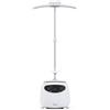 Ardes ARAIRST01 stiratrice a vapore Vapore verticale per indumento 1400 W Bianco