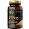 Solgar Cellular Energy 14 capsule - Integratore multivitaminico per produrre energia