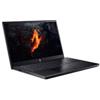 ACER NB GAMING 15,6 NITRO V15 Ryzen 5 7530U 16GB 512GB SSD RTX 2050 4GB WIN 11 HOME - NH.QPGET.003