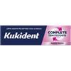 PROCTER & GAMBLE SRL Kukident Complete Tenuta Forte Sapore Neutro 47G