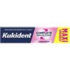 PROCTER & GAMBLE SRL Kukident Complete Tenuta Forte Sapore Neutro 70G Maxi Convenienza