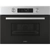 Candy Forno a Microonde da Incasso Combinato con Grill Capacità 44 Litri Potenza 900 Watt Larghezza 60 cm colore Nero e Inox - CA4MWNBB6N