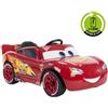 Disney Macchina Elettrica Cars Saetta McQueen Disney Auto a Batteria Litio