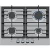 BOSCH Piano cottura a gas Bosch Serie 6 PCP6A5I90