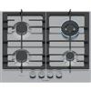 BOSCH Piano cottura a gas Bosch Serie 6 PCH6A5I90