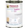Select Gold Medica Dog Obesity+Diabetic Lattina 400G POLLO