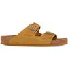 Birkenstock Ciabatta Arizona BS Corduroy Cork Brown