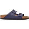 Birkenstock Ciabatta Arizona BS Blue Narrow Fit