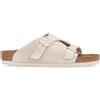 Birkenstock Ciabatta Zurich Antique White Narrow Fit