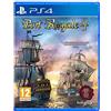 Kalypso Port Royale 4 - PlayStation 4