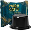 Maracatú 80 Capsule Caffè Maracatú miscela Intenso compatibile Lavazza Blue / In Black