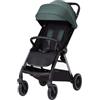 Carrello - Carrello Passeggino Leggero Delta Jungle Green