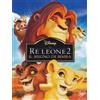 Cartone Animato - Il Re Leone 2 - Dvd (il regno di simba)
