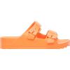 Scholl CALZATURA BAHIA FLIP-FLOP EVA W TANGERINE 36