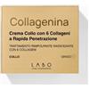 Labo COLLAGENINA CREMA COLLO 6 COLLAGENI GRADO 3 50 ML