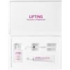 Labo LIFTING FACCIALE E PALPEBRALE GRADO 4 TRATTAMENTO INTENSIVO 7 GIORNI SERUM 30 ML + CREMA 15 ML