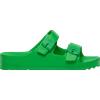 SCHOLL SHOES CALZATURA BAHIA FLIP-FLOP EVA W GREEN 39