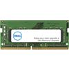 DELL 8GB PC4-17000 memoria 1 x 8 GB DDR4 2133 MHz A8547953