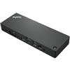 Lenovo ThinkPad Universal Thunderbolt 4 Dock - RSA 40B00135SA