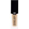 Givenchy Prisme Libre Skin-Caring Matte Fondotinta Opacizzante 1-W105