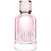 Dsquared Wood Pour Femme Eau De Toilette 100 ml