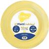 Aristea 50 Piatti Frutta E Dessert Riutilizzabili Giallo - Aristea - Aristea