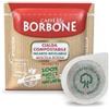 150 Cialde Caffè Borbone Miscela Rossa