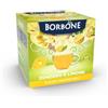 Borbone 18 Cialde Ese 44mm Borbone The Limone