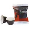 Toraldo 100 Capsule Caffitaly Toraldo Miscela Cremosa - Toraldo