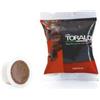 Toraldo 100 Capsule Point Caffè Toraldo Cremoso (compatibile Anche Con Esse Caffè) - Toraldo