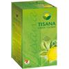 Caffè Molinari 25 Cialde Ese 44mm Molinari Green Tea Mix Aromatizzato Al Limone