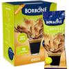 Borbone Caffè Borbone Orzo -10 Stick - Ideali Per Sistemi A Cialde
