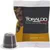 Toraldo 100 Capsule Nespresso Toraldo Miscela Gourmet - Toraldo