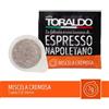 Toraldo *10 Cialde Caffè Toraldo Miscela Cremosa - Toraldo
