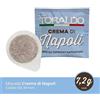 Toraldo *10 Cialde Caffè Toraldo Miscela Crema Di Napoli