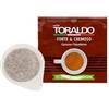 Toraldo *10 Cialde Caffè Toraldo Miscela Forte E Cremosa - Toraldo