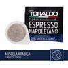 Toraldo *10 Cialde Caffè Toraldo Miscela Arabica - Toraldo