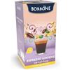 Borbone 18 Cialde Ese 44mm Borbone Caffè Ginseng - Borbone