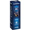 Borbone 10 Capsule Caffitaly®* - Miscela Blu Caffè Borbone - Borbone